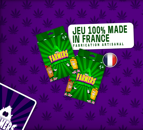 FARMERS VERSION FRANCAIS