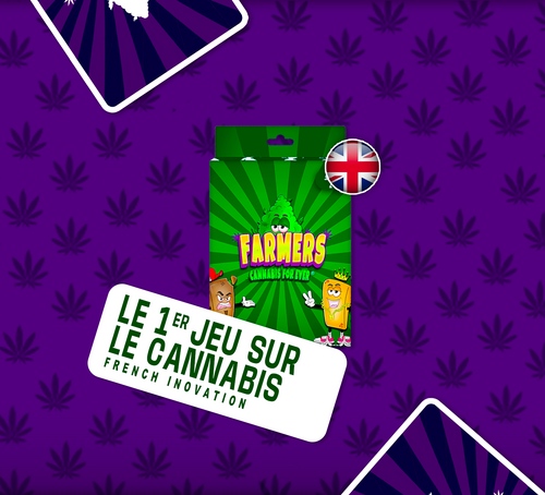 FARMERS VERSION ANGLAIS