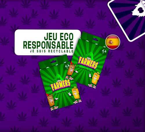 FARMERS VERSION ESPAGNOL